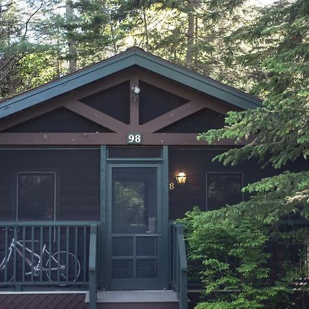 Point Lookout Lincolnville Exterior foto