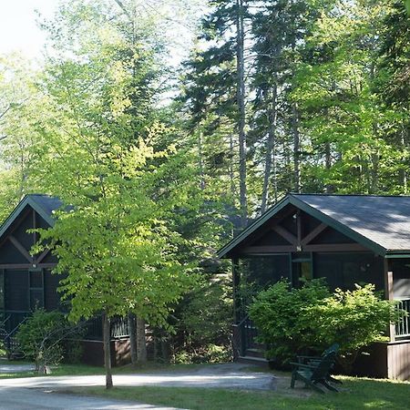 Point Lookout Lincolnville Exterior foto