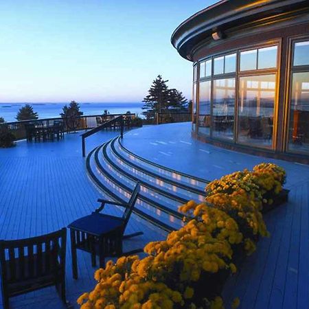 Point Lookout Lincolnville Exterior foto