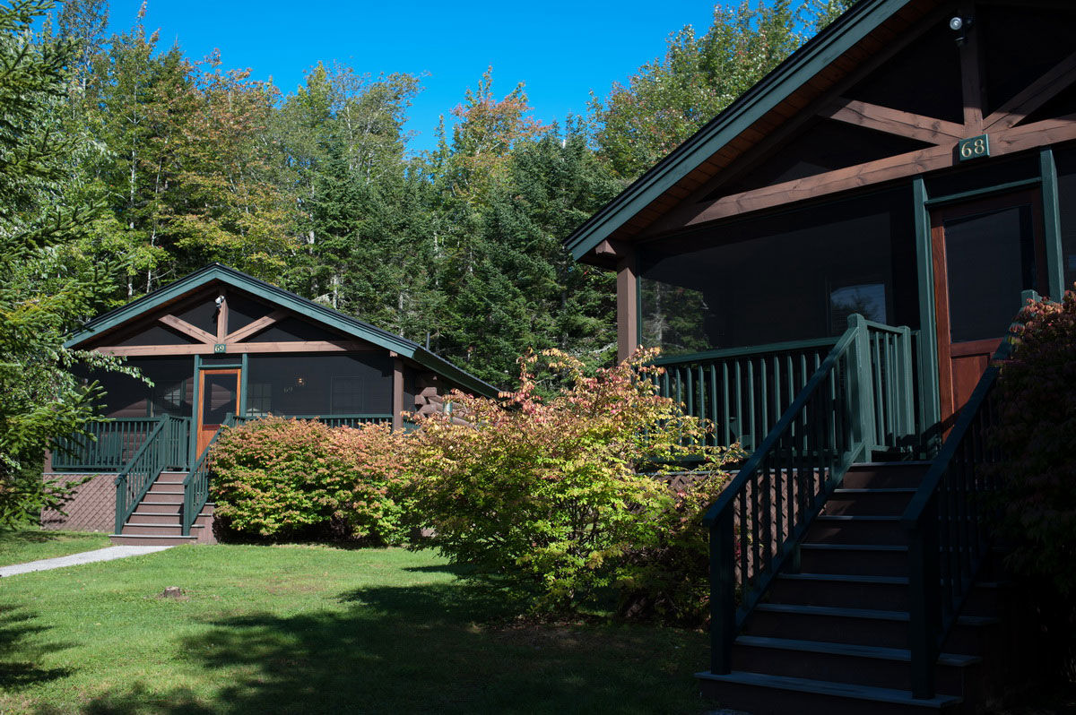 Point Lookout Lincolnville Exterior foto