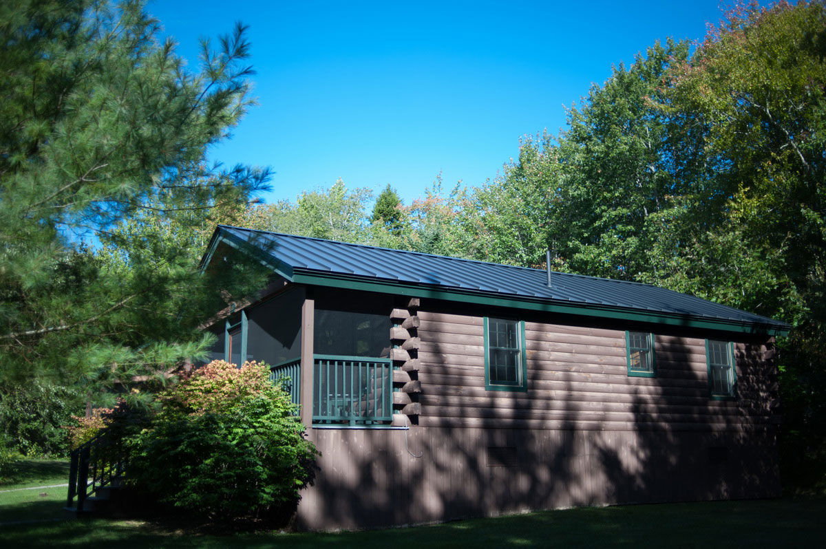 Point Lookout Lincolnville Exterior foto