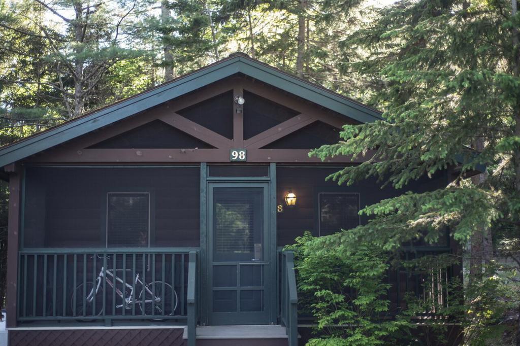 Point Lookout Lincolnville Exterior foto