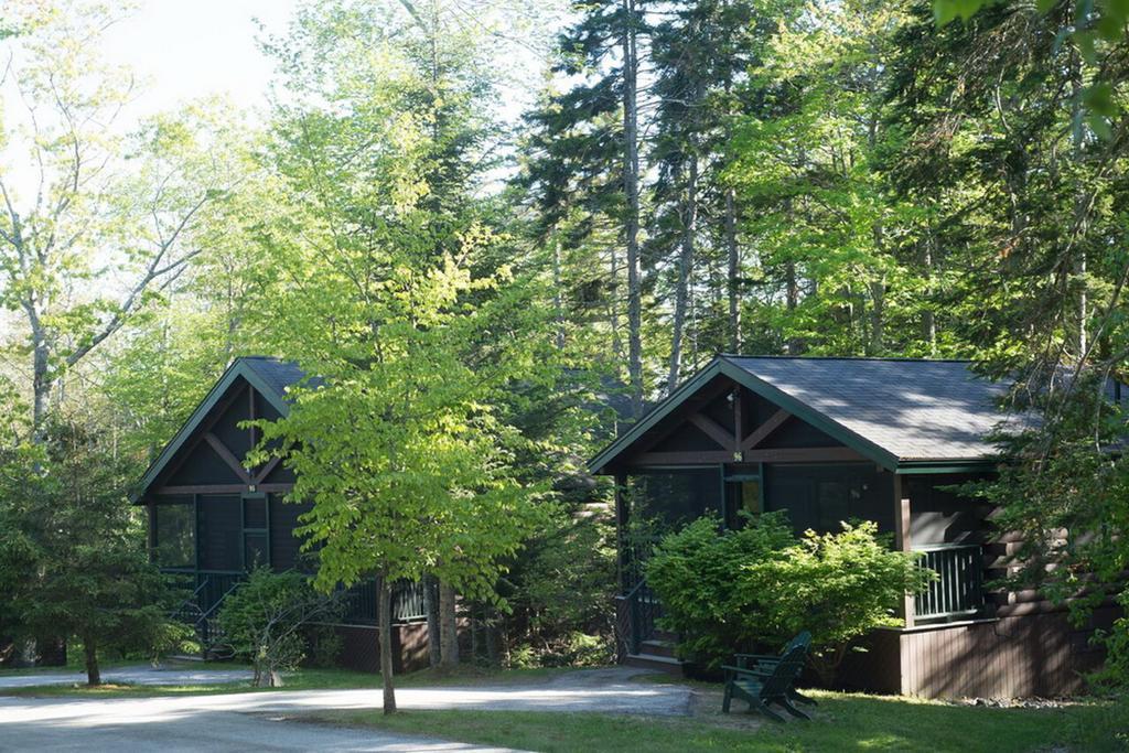 Point Lookout Lincolnville Exterior foto