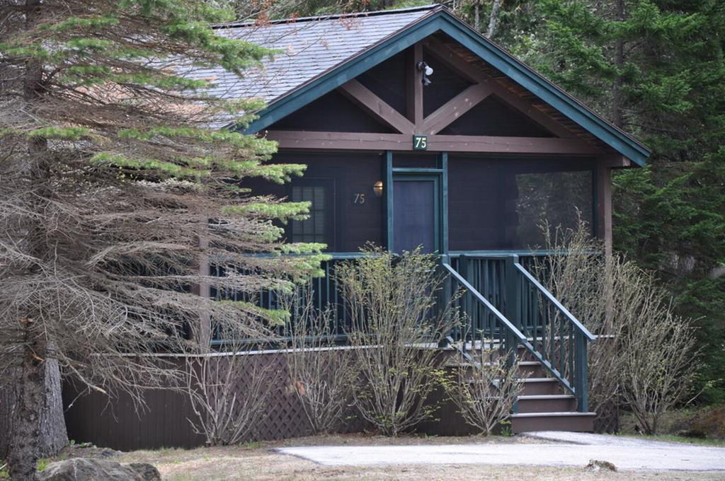 Point Lookout Lincolnville Exterior foto