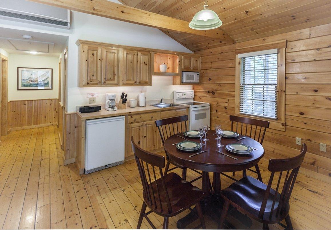 Point Lookout Lincolnville Exterior foto