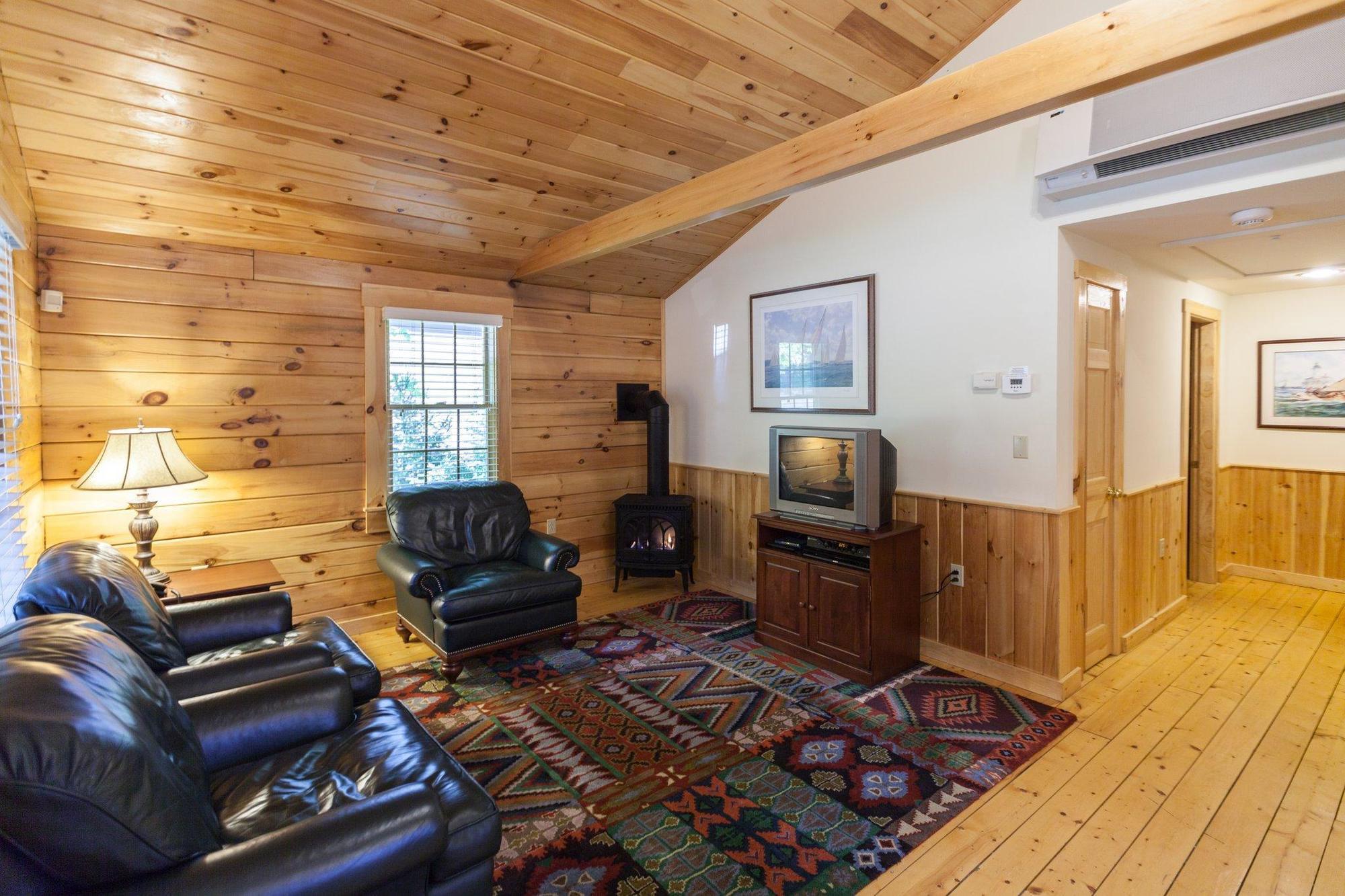 Point Lookout Lincolnville Exterior foto