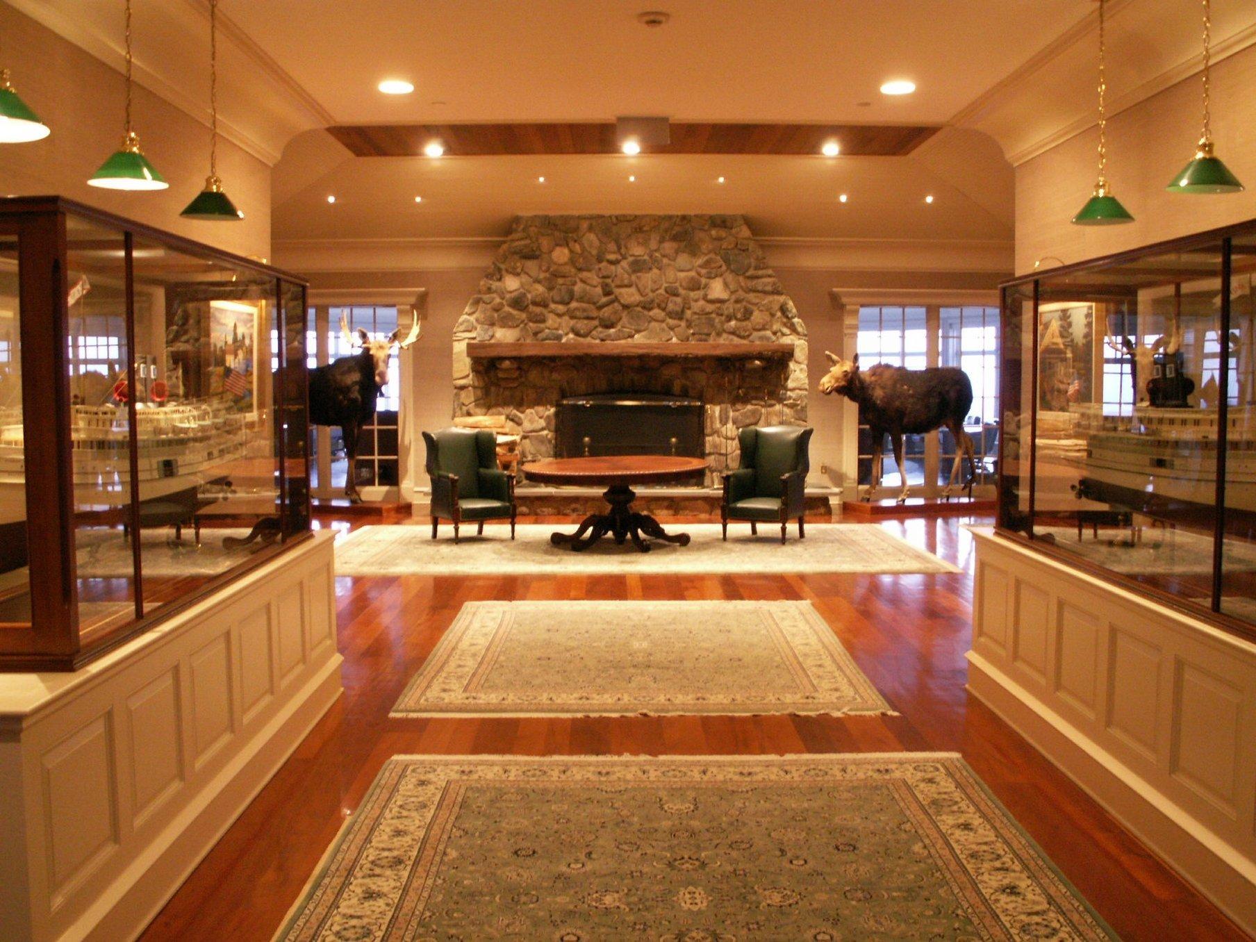 Point Lookout Lincolnville Exterior foto