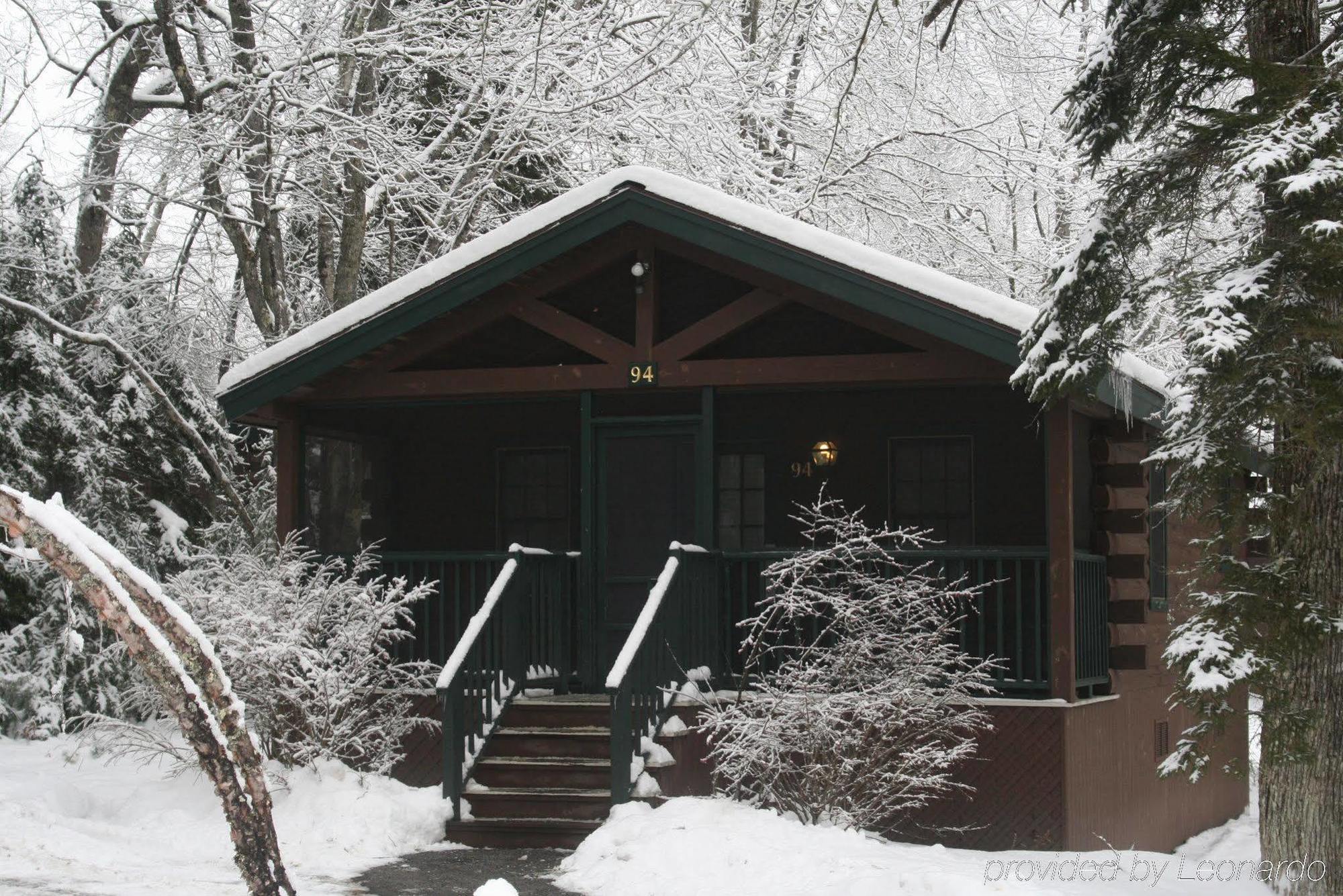 Point Lookout Lincolnville Exterior foto