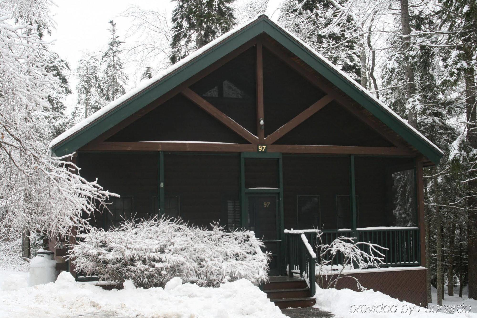 Point Lookout Lincolnville Exterior foto