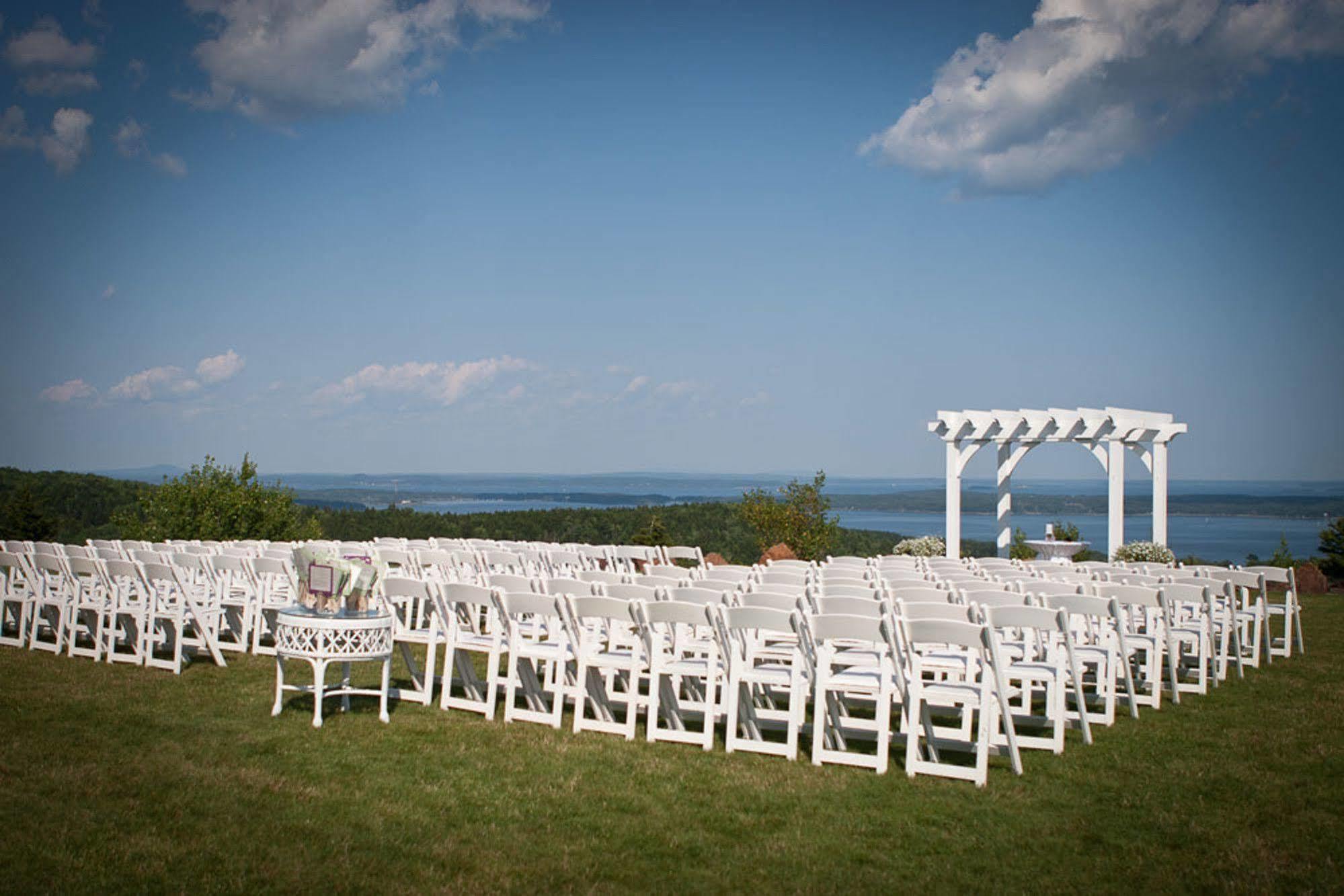 Point Lookout Lincolnville Exterior foto
