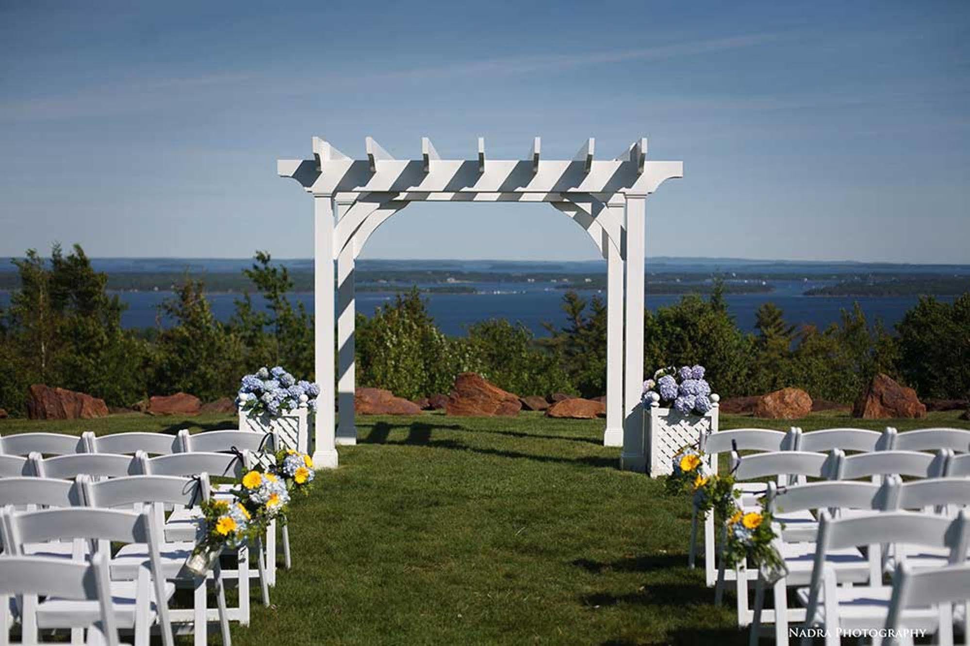 Point Lookout Lincolnville Exterior foto
