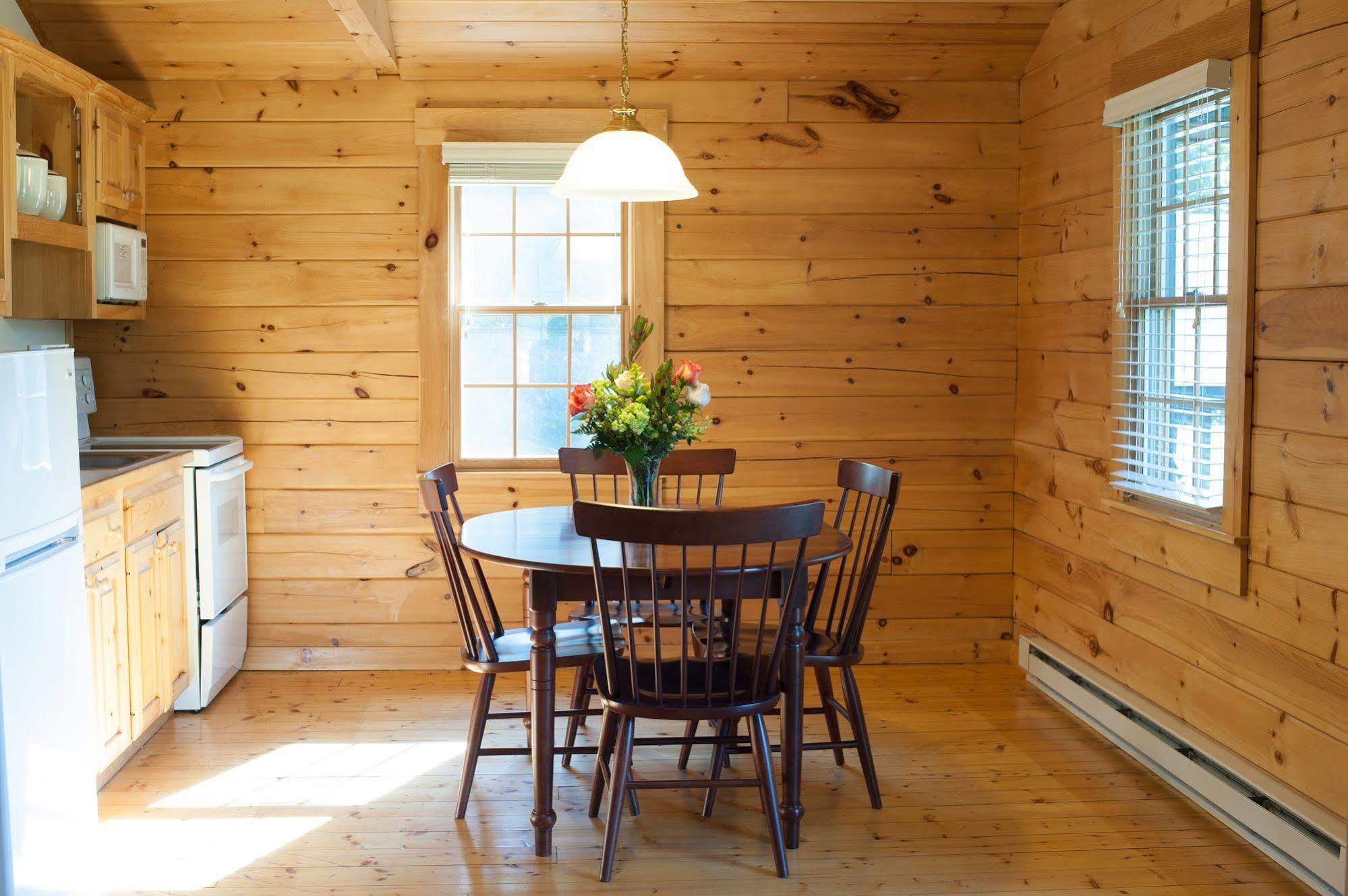 Point Lookout Lincolnville Exterior foto