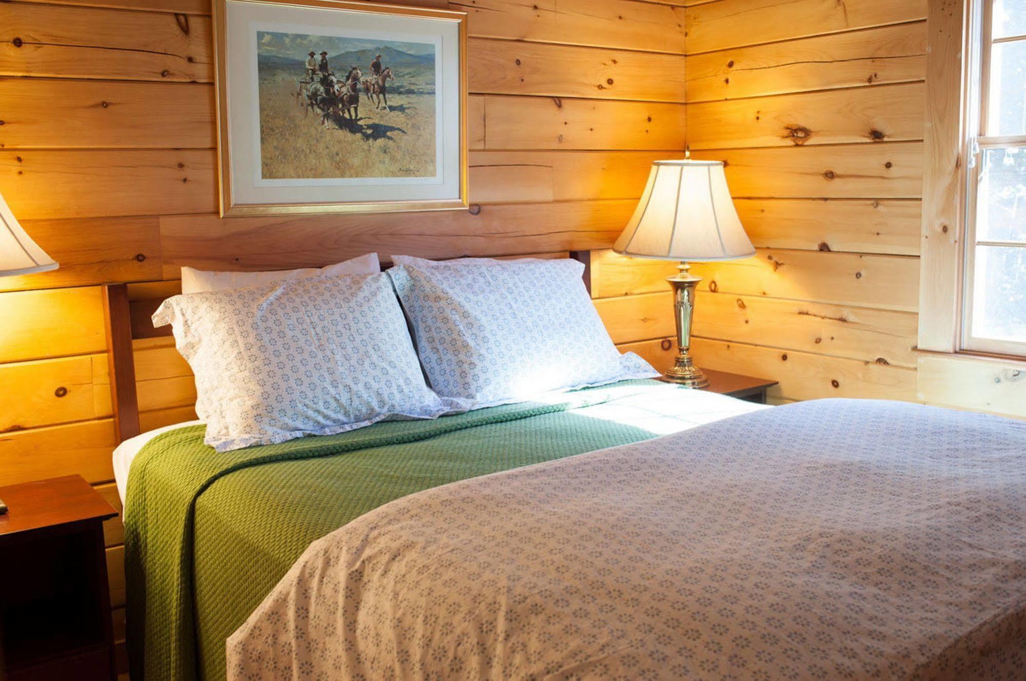 Point Lookout Lincolnville Quarto foto