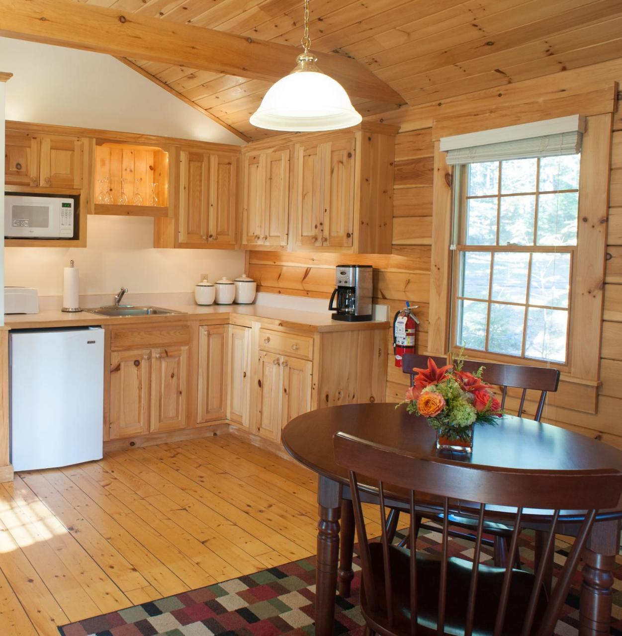 Point Lookout Lincolnville Exterior foto