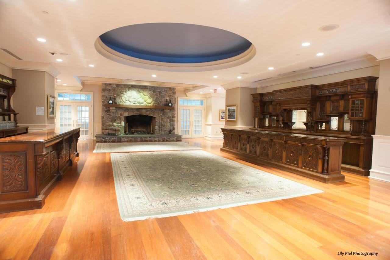 Point Lookout Lincolnville Exterior foto