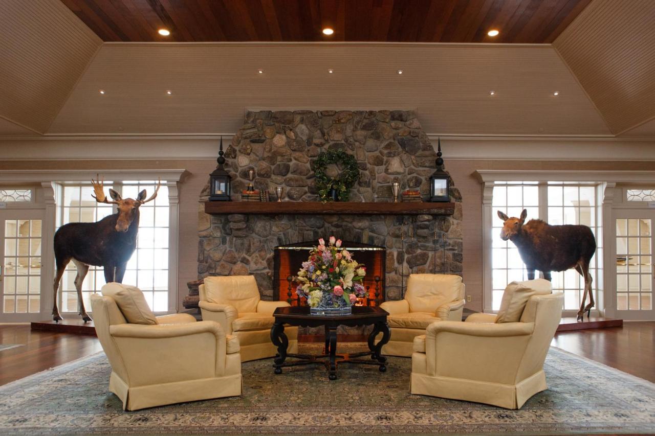 Point Lookout Lincolnville Exterior foto